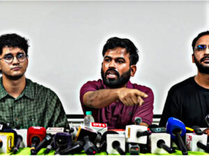 There will be no CJP protest on October 10, police permission not received!