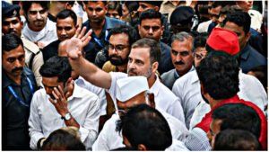 Congress has a big plan, after Dussehra, Panchayat will be held in every village against Gyanesh and the Election Commission!