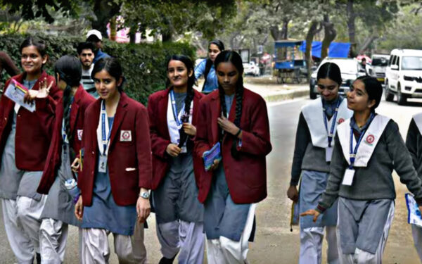 Now children will get a scholarship of Rs 12 thousand, fill this form quickly, students will enjoy it!