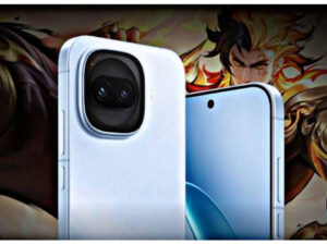 iQOO Z12 Turbo launched with Snapdragon 8 Gen 6 processor, know full information