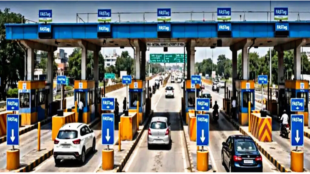 Toll plaza discounts from November 1, know the details!