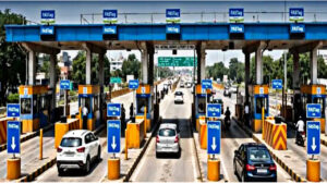 Toll plaza discounts from November 1, know the details!