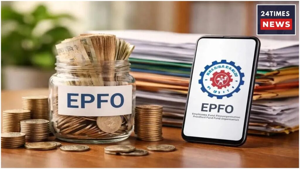 EPFO Update: How Much Money Can Employees Withdraw From Their PF Account? Know The Rules