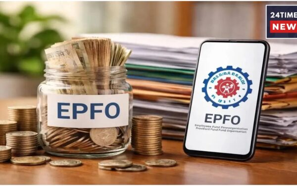 EPFO Update: How Much Money Can Employees Withdraw From Their PF Account? Know The Rules