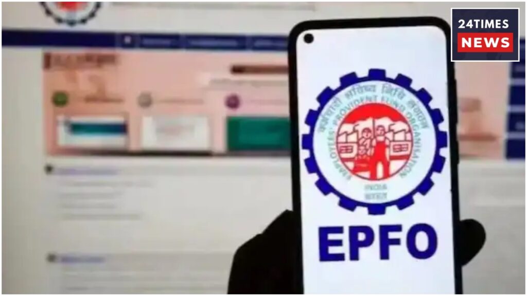 EPFO Update 1 1