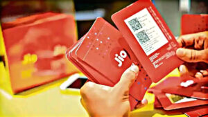 Jio’s budget-friendly recharge plan! Long validity, OTT apps, and unlimited calling and data