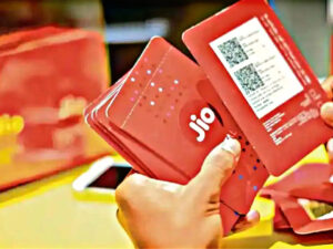 Jio’s budget-friendly recharge plan! Long validity, OTT apps, and unlimited calling and data