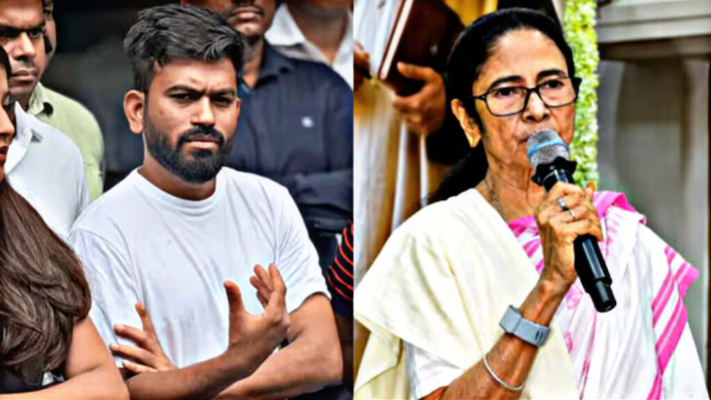 Mamata Banerjee will join the CJP protest, has openly supported the CJP!