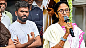 Mamata Banerjee will join the CJP protest, has openly supported the CJP!