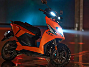 Simple Ultra electric scooter with 400km range available with 6.5kWh battery: Price details