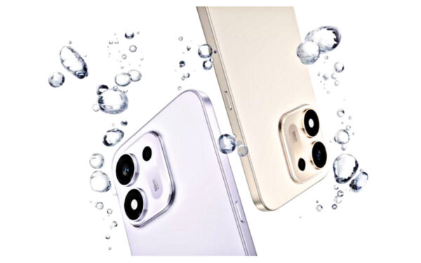 Buy Honor 600s with amazing features, bold body and low price!