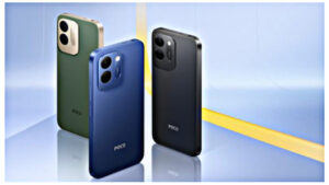 Poco C95 Pro 5g smartphone available with 50MP AI camera, 7500mAh battery