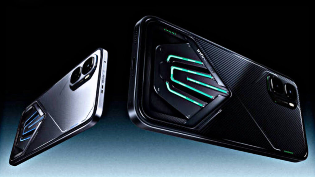 Infinix GT 50 Pro smartphone will be launched soon with super technology, know the full details