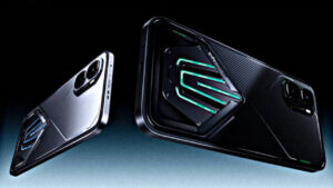 Infinix GT 50 Pro smartphone will be launched soon with super technology, know the full details