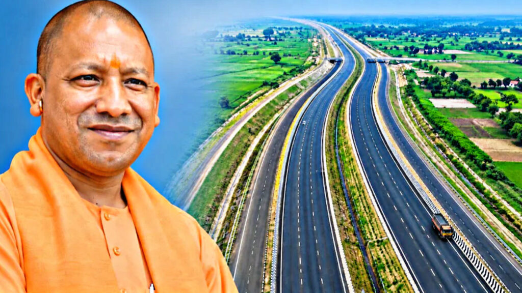 3 Greenfield Expressways to be constructed in Uttar Pradesh, network will pass through 650 villages