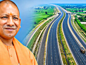 3 Greenfield Expressways to be constructed in Uttar Pradesh, network will pass through 650 villages