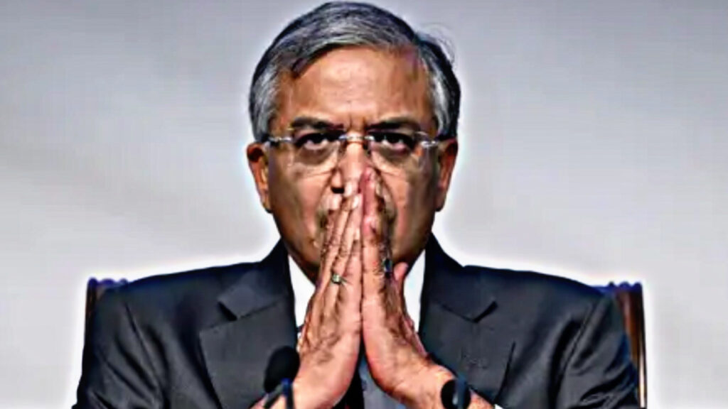 FA4FF966 2F3F 473F B03A 2F26D2B81110 Resolution passed to remove Gyanesh Kumar, a big demand in the Assembly only!