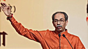 Uddhav Thackeray supports CJP’s protest, says march will be held on October 4, makes a big statement