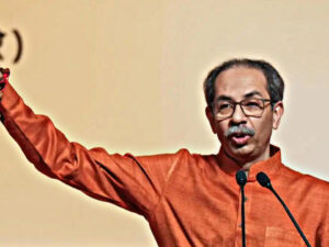 Uddhav Thackeray supports CJP’s protest, says march will be held on October 4, makes a big statement