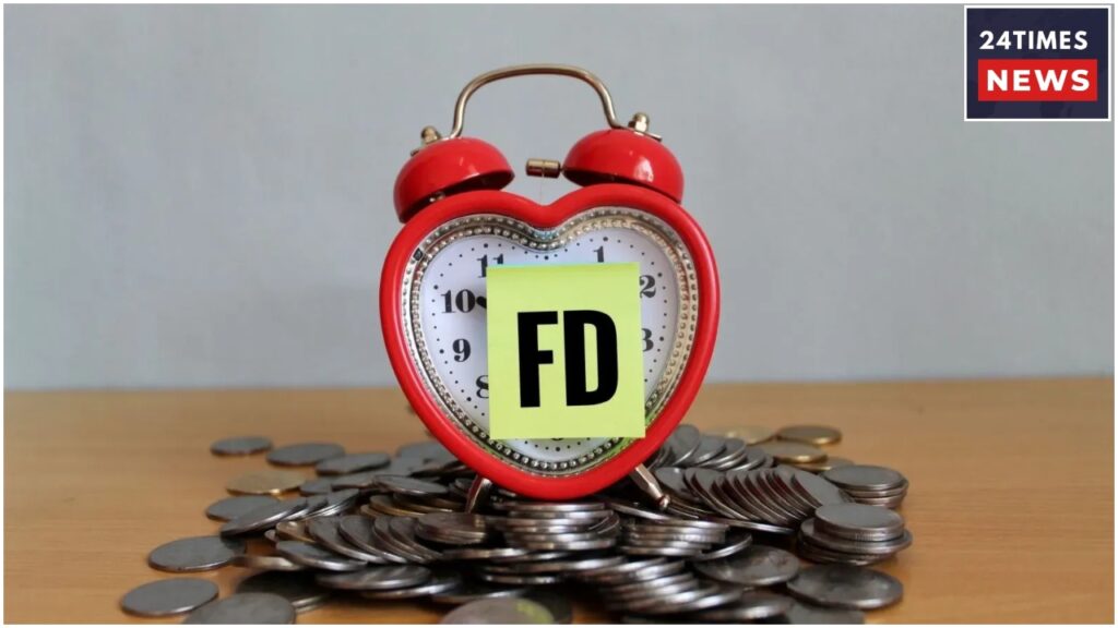 Fixed Deposit 1