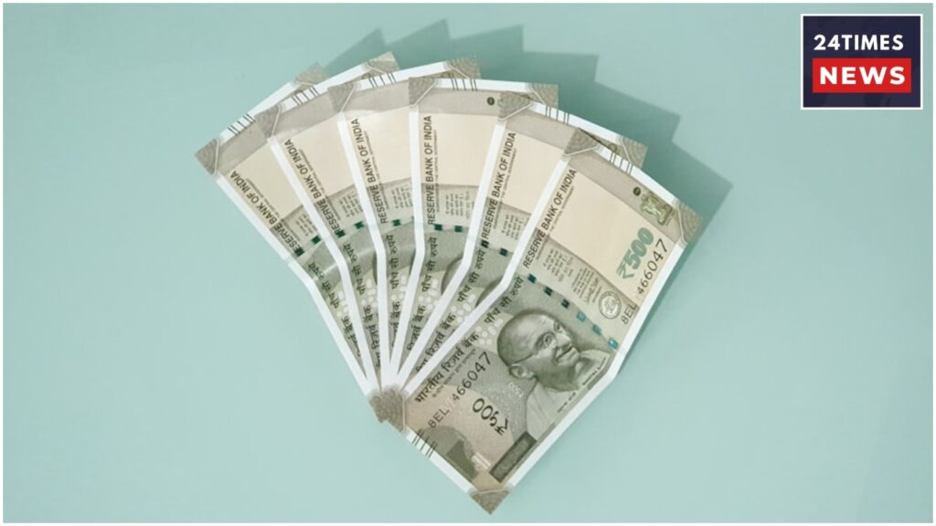 Fixed Deposit 1 3