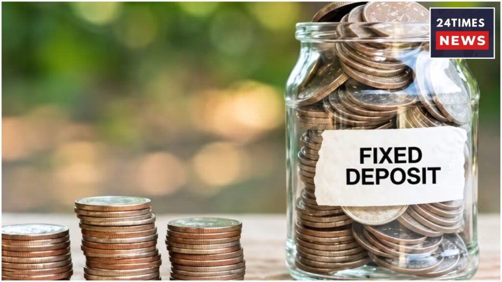 Bank Fixed Deposit: You Will Get Huge Interest On Doing FD In Banks, Know The Update