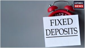 Which Banks Are Offering The Highest Interest On 5-Year FDs? Check Rates