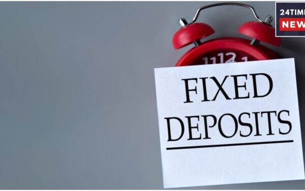 Fixed Deposit