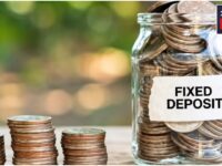 Fixed Deposit