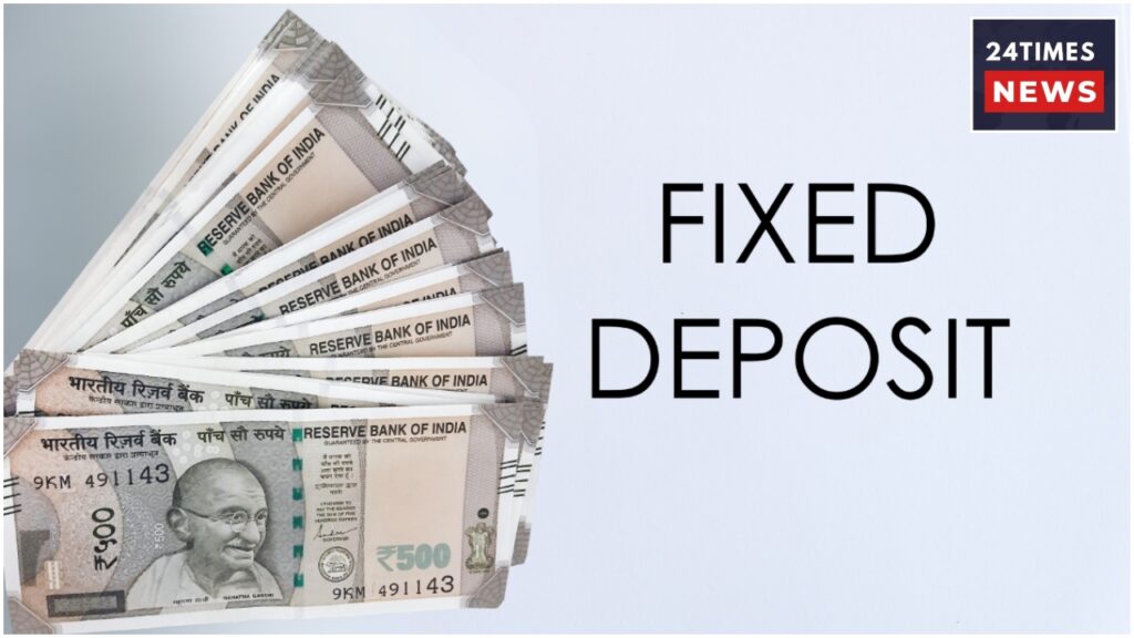 5-Year FD Will Fetch Huge Returns; Know the Interest Rate Before Investing