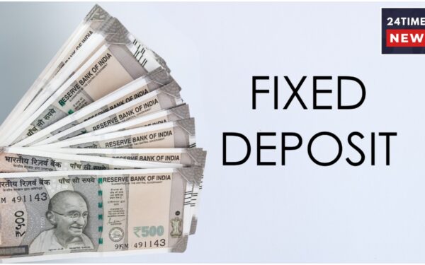 Fixed Deposit