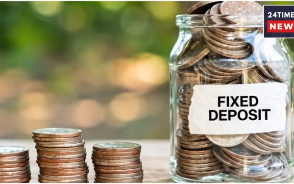 Fixed Deposit