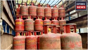 Big Changes Regarding Gas Cylinders From November 1? Know The Important Details Quickly