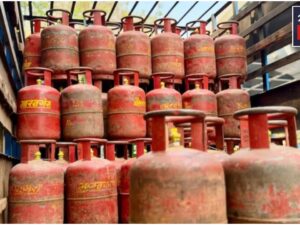 Big Changes Regarding Gas Cylinders From November 1? Know The Important Details Quickly