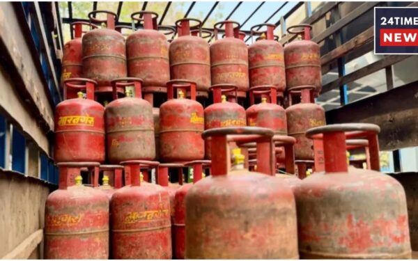 Gas Cylinder
