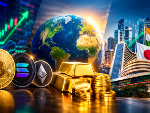 Global Asset Class Outlook 2027: Which Asset Wins?