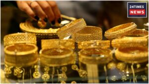 After The Dip, Check 22 To 24 Carat Gold Price For 10 Grams In These Cities