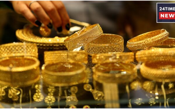 After The Dip, Check 22 To 24 Carat Gold Price For 10 Grams In These Cities