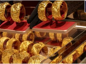 Gold Prices Drop On October 4, Check Prices of 22 To 24Caratst Per Tola In These Metro Cities