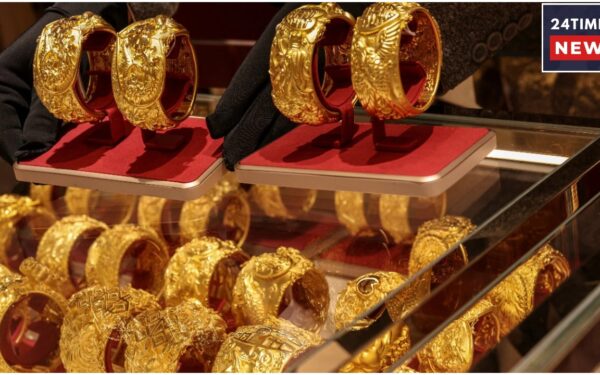 Gold Price