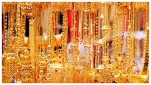 Gold Becomes Cheaper Before Dhanteras, Check The Rate For 10 Grams