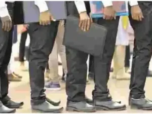 UP Politics 2027: Jobs become a major election issue, over 4.5 million youth register on employment portal
