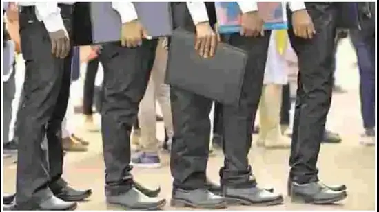 UP Politics 2027: Jobs become a major election issue, over 4.5 million youth register on employment portal