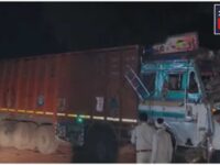 Gwalior Accident Gwalior Accident