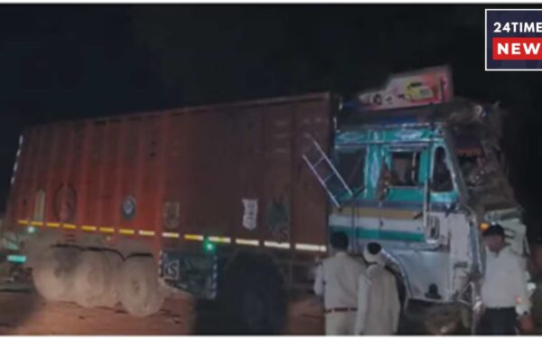 Gwalior Accident Gwalior Accident