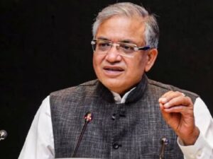 EC’s Big Decision After INDIA Bloc Protest, Gyanesh Kumar Will Not Visit Chhattisgarh