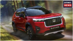 Honda’s New Vehicle Now Available For Booking At Just Rs 21,000, Check Out Its Features