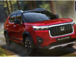 Honda’s New Vehicle Now Available For Booking At Just Rs 21,000, Check Out Its Features