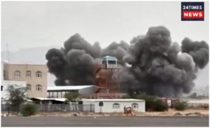 Attempt To Attack Medina Foiled, Houthis Fire Missile At Yemen’s Presidential Palace