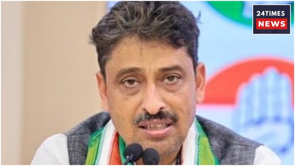 Imran Masood 1